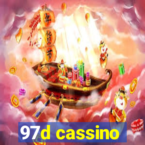 97d cassino