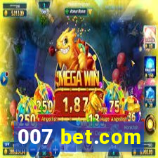 007 bet.com