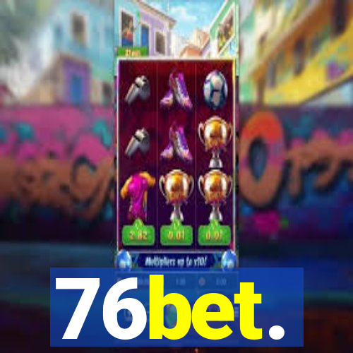 76bet.