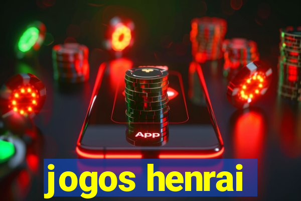 jogos henrai