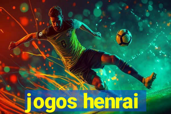 jogos henrai