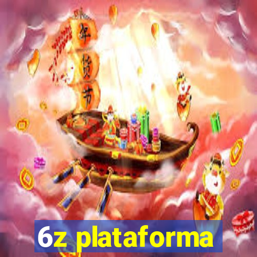 6z plataforma