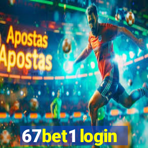 67bet1 login