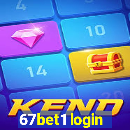 67bet1 login