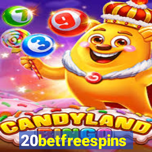 20betfreespins