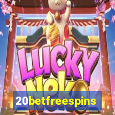 20betfreespins