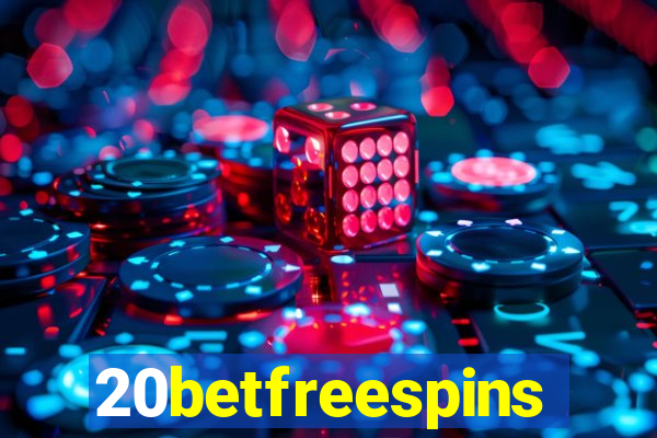 20betfreespins