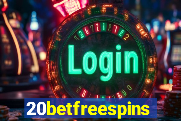 20betfreespins