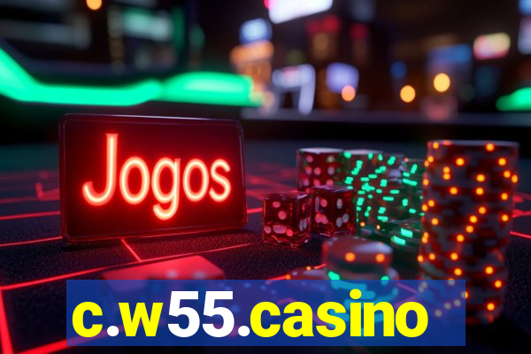 c.w55.casino