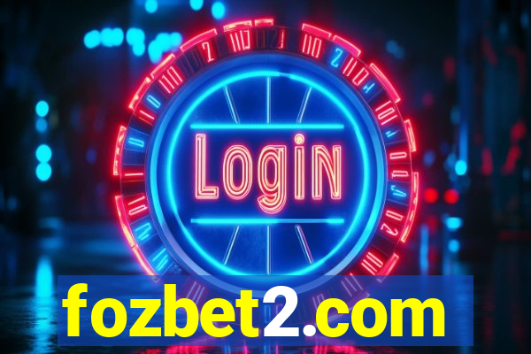 fozbet2.com