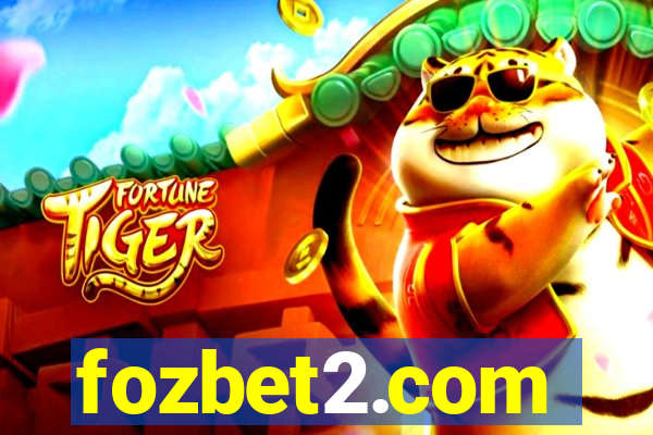 fozbet2.com