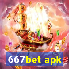 667bet apk