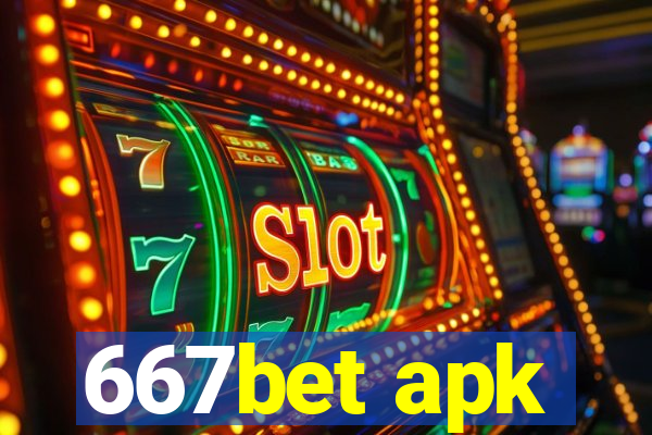 667bet apk