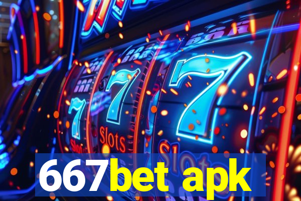 667bet apk