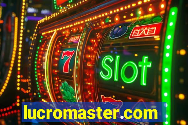 lucromaster.com