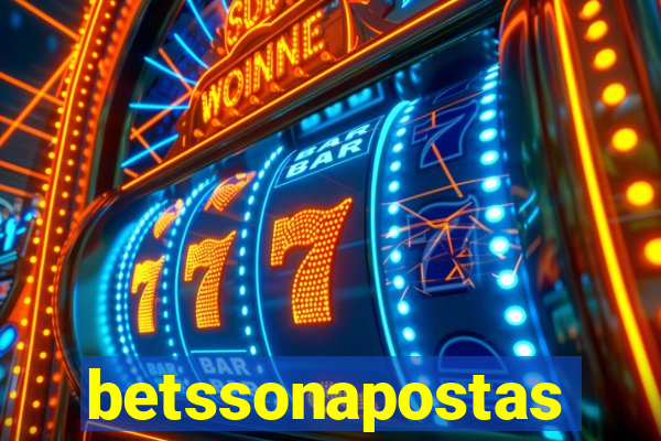 betssonapostas