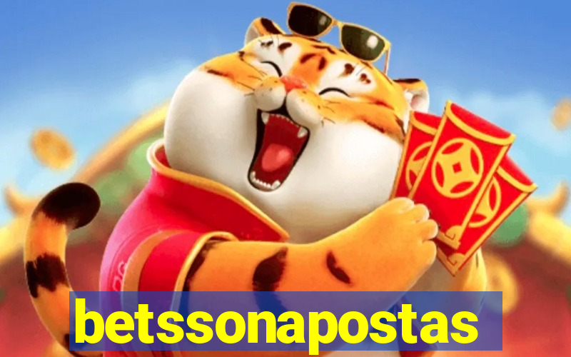 betssonapostas