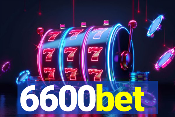 6600bet