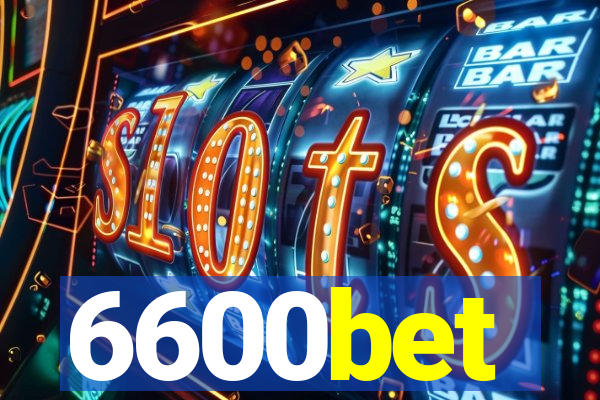 6600bet