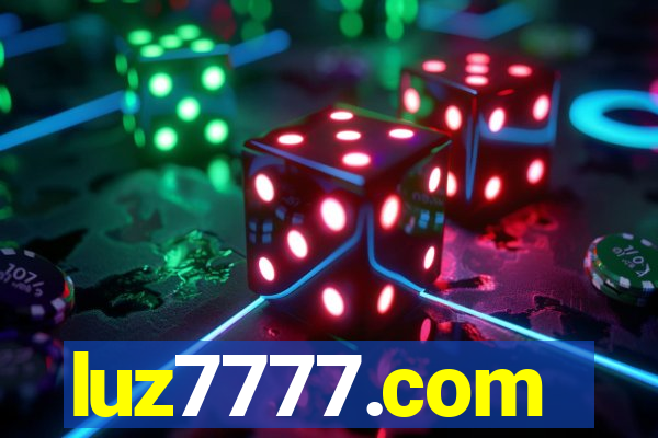 luz7777.com