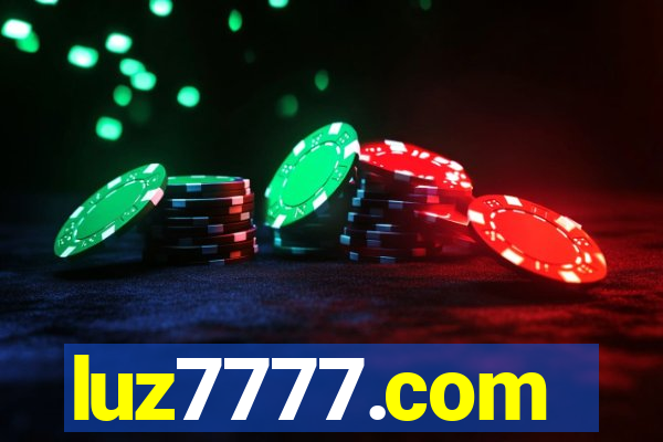 luz7777.com