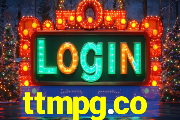 ttmpg.co