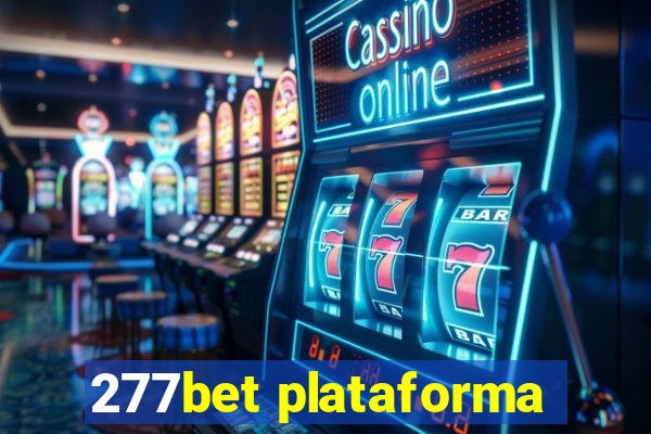 277bet plataforma