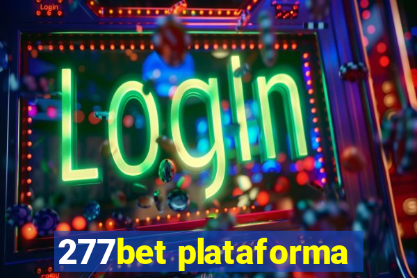 277bet plataforma