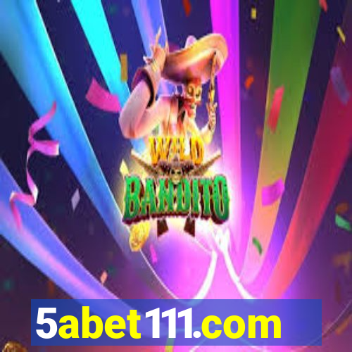 5abet111.com