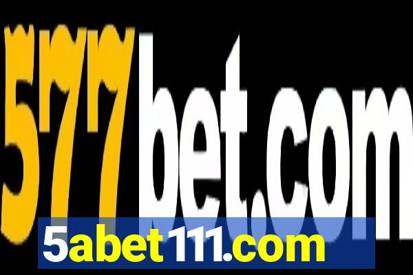 5abet111.com