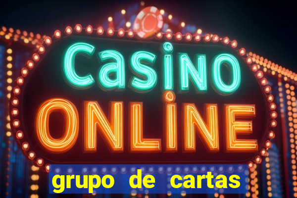 grupo de cartas coin master whatsapp