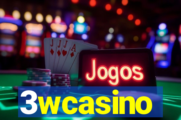 3wcasino