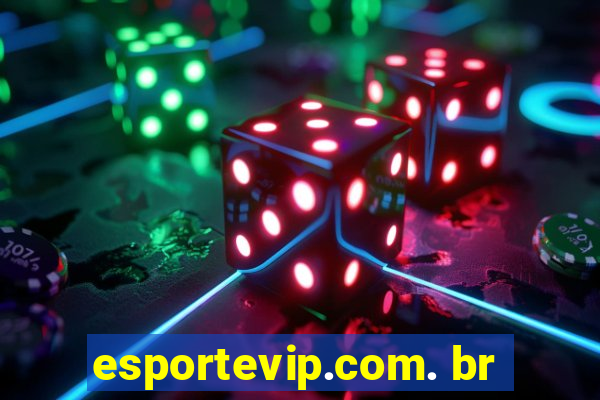 esportevip.com. br