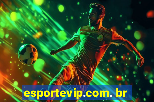 esportevip.com. br