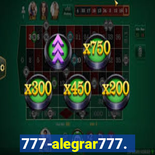 777-alegrar777.cc