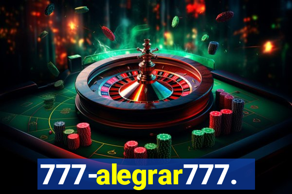 777-alegrar777.cc