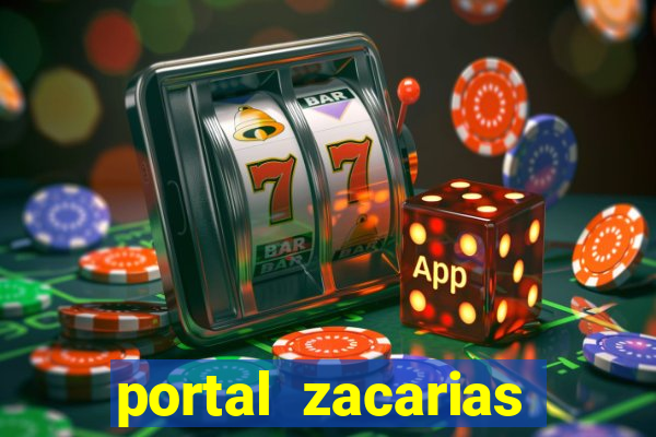 portal zacarias brida nunes