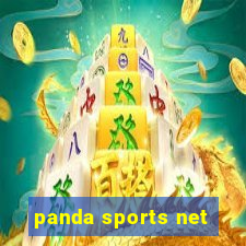 panda sports net