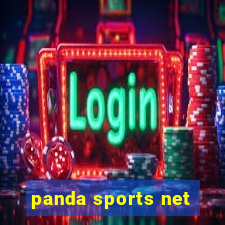 panda sports net