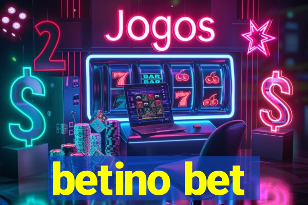 betino bet