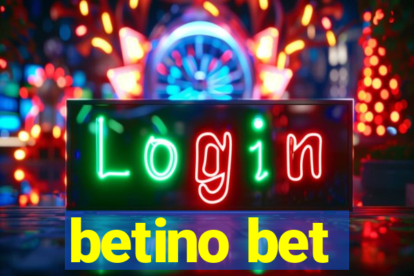 betino bet