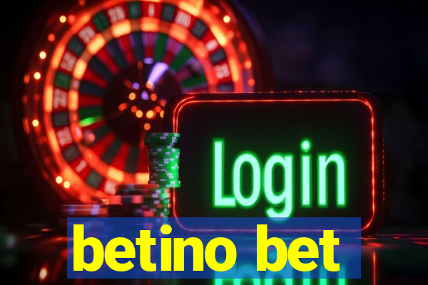 betino bet