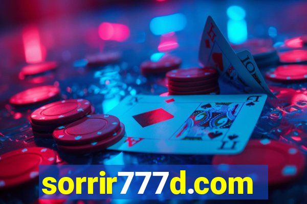 sorrir777d.com