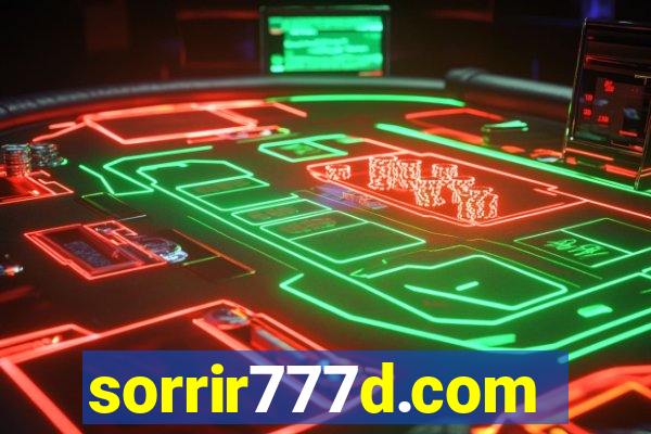 sorrir777d.com