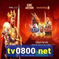 tv0800 net