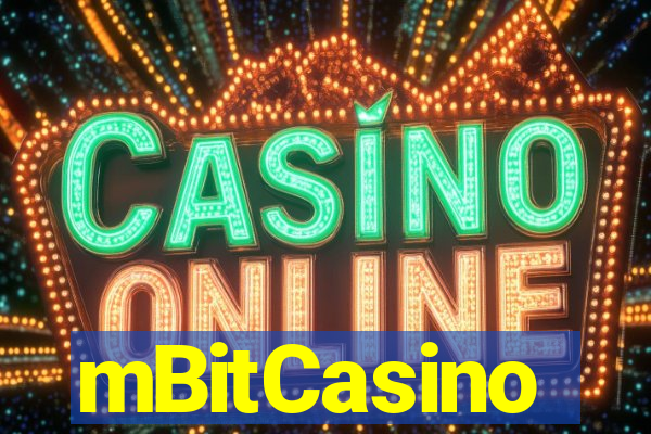 mBitCasino