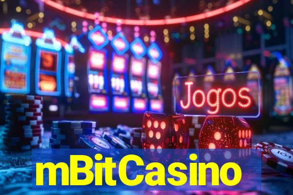 mBitCasino