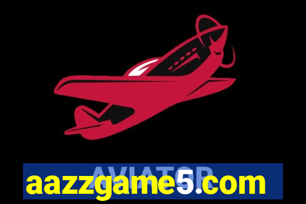 aazzgame5.com