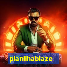 planilhablaze