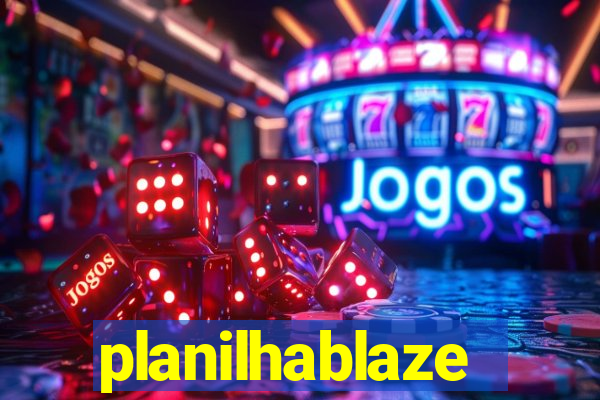 planilhablaze